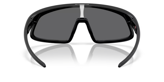 Okulary OAKLEY RSLV Matte Black Frame/Prizm Black Lenses