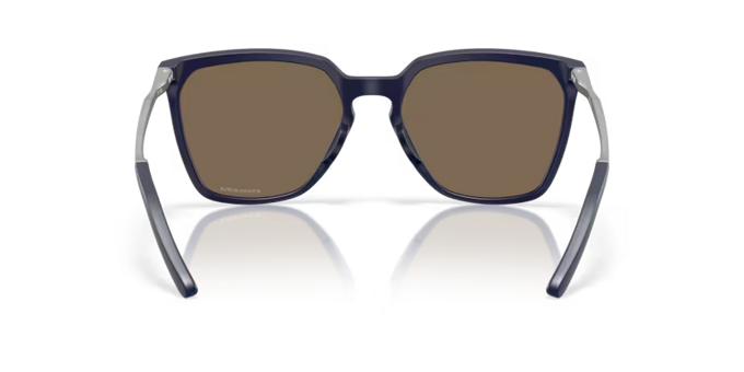 Okulary OAKLEY Sielo SQ Matte Navy Frame/ Prizm Rose Gold Lenses