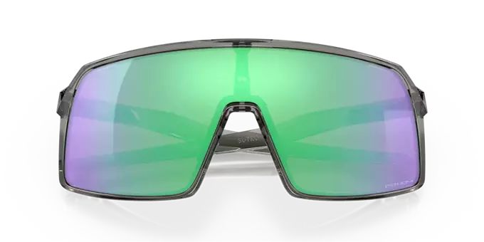 Okulary OAKLEY Sutro Grey Ink w/Prizm Road Jade 