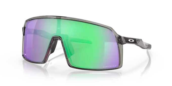 Okulary OAKLEY Sutro Grey Ink w/Prizm Road Jade 