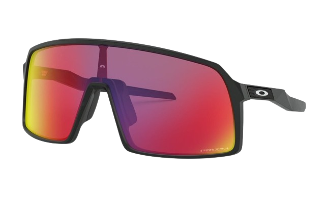 Okulary OAKLEY Sutro Matte Black Prizm Road 