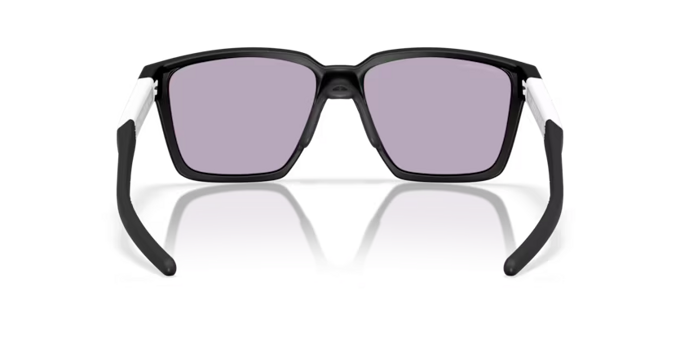 Okulary Oakley Actuator SQ Matte Black/Matte White Frame/ Prizm Slate Lenses