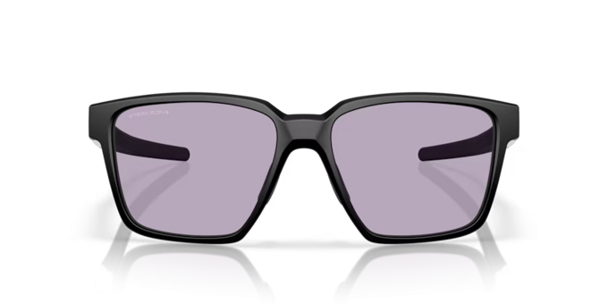 Okulary Oakley Actuator SQ Matte Black/Matte White Frame/ Prizm Slate Lenses