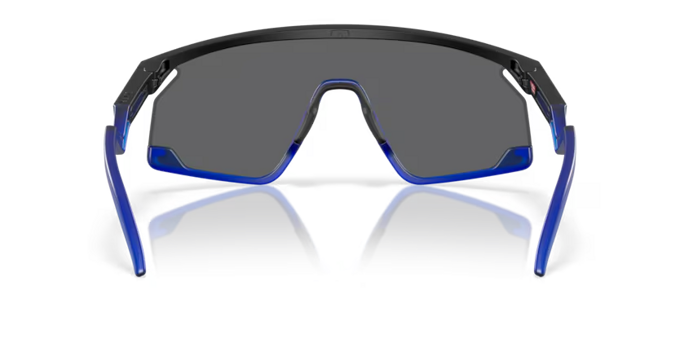 Okulary Oakley BXTR Matte Black Frame/ Prizm Black Lenses