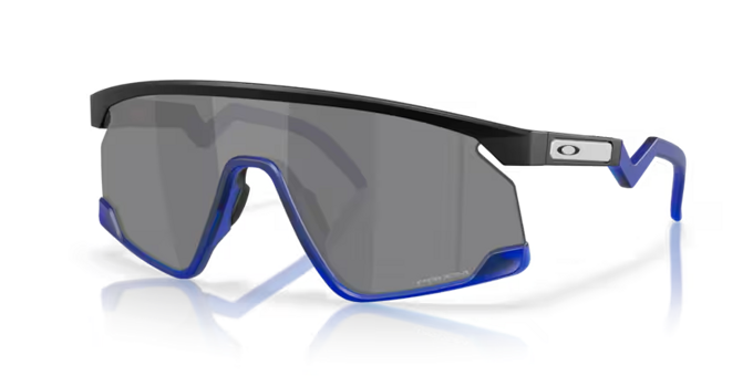 Okulary Oakley BXTR Matte Black Frame/ Prizm Black Lenses