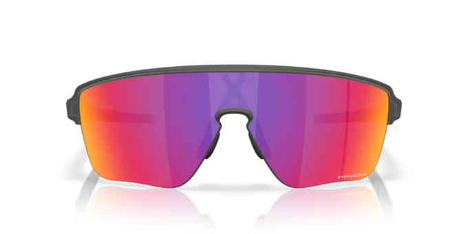 Okulary Oakley Corridor SQ Grey Smoke Frame/ Prizm Road Lenses