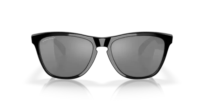 Okulary Oakley Frogskins Polished Black w/Prizm Black