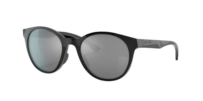 Okulary Oakley Spindrift Prizm Black Lenses,  Black Ink Frame