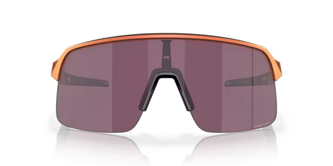 Okulary Oakley Sutro Lite Matte Red Gold Colorshift Frame/Prizm Road Black Lenses