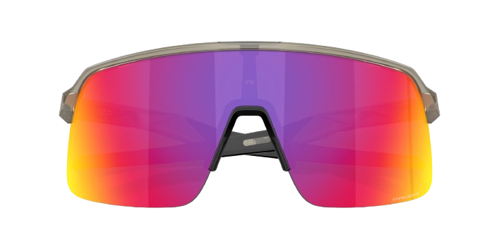 Okulary Oakley Sutro Lite Prizm Road Lenses/Matte Grey Ink Frame