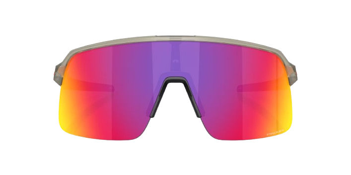 Okulary Oakley Sutro Lite Prizm Road Lenses/Matte Grey Ink Frame