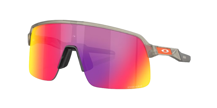 Okulary Oakley Sutro Lite Prizm Road Lenses/Matte Grey Ink Frame