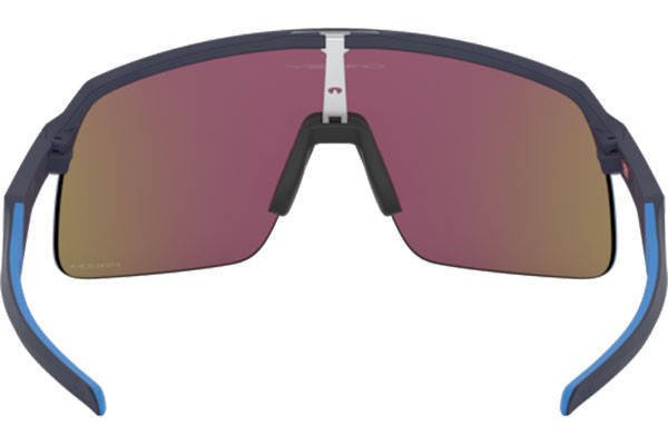 Okulary Oakley Sutro Lite Prizm Sapphire Lenses/Matte Navy Frame 