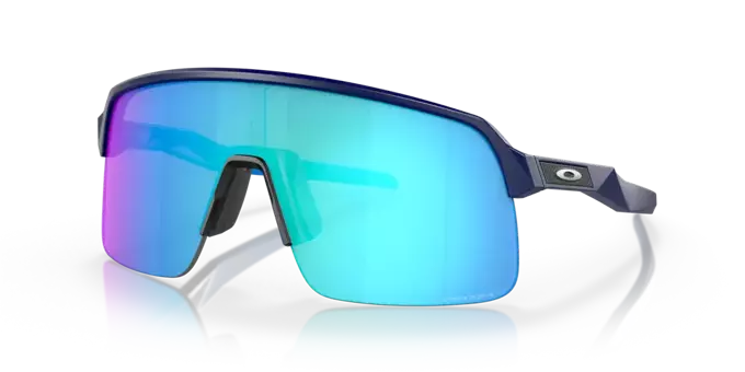 Okulary Oakley Sutro Lite Prizm Sapphire Lenses/Matte Navy Frame 