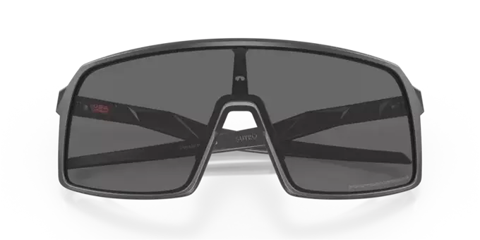 Okulary Oakley Sutro Matte Carbon/Clear Photochromic Lenses