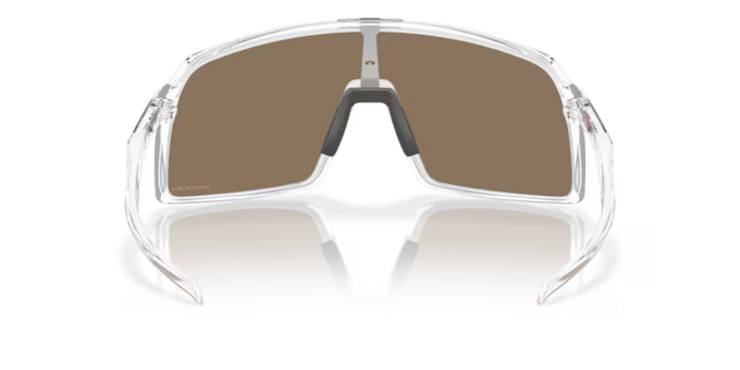 Okulary Oakley Sutro Prizm 24 K Lenses/Clear Frame