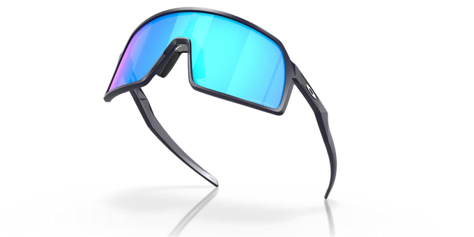 Okulary Oakley Sutro S Matte Navy Frame/Prizm Sapphire Lenses