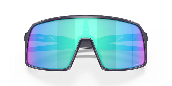 Okulary Oakley Sutro S Matte Navy Frame/Prizm Sapphire Lenses