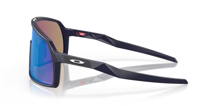 Okulary Oakley Sutro S Matte Navy Frame/Prizm Sapphire Lenses