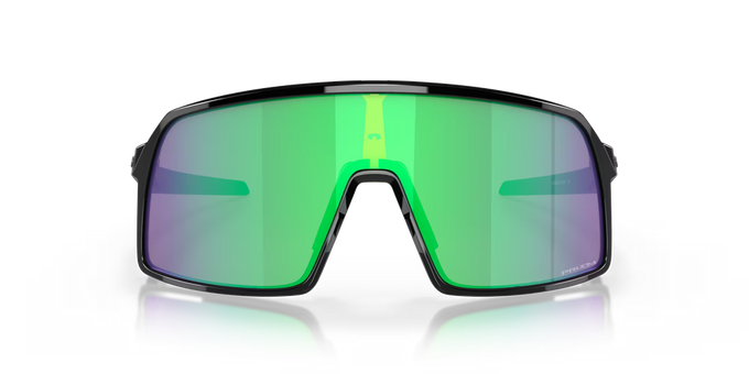 Okulary Oakley Sutro S Polished Black/Prizm Jade