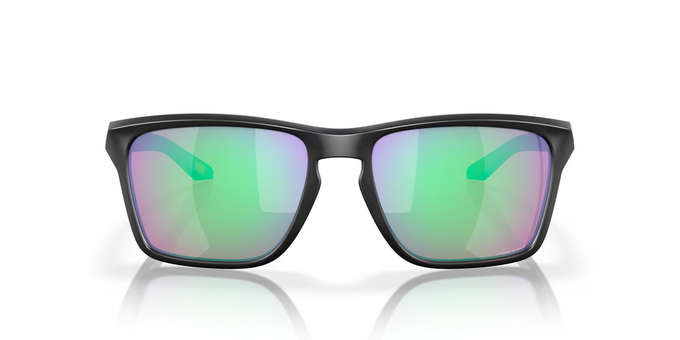 Okulary Oakley Sylas Prizm Golf Lenses/Matte Black Ink Frame