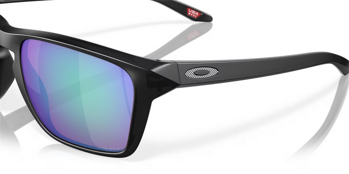 Okulary Oakley Sylas Prizm Golf Lenses/Matte Black Ink Frame