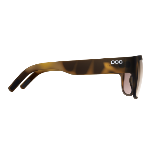 Okulary POC Want Tortoise Brown - 2024/25