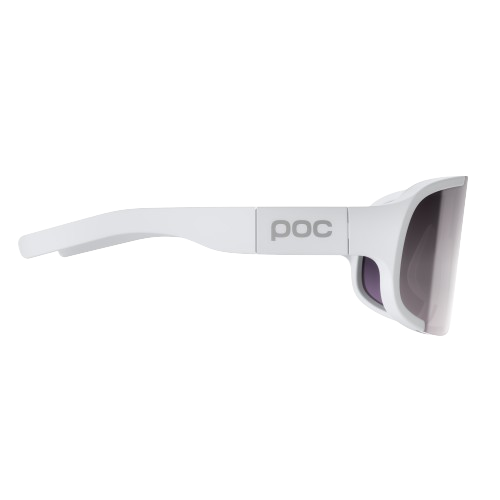 Okulary przeciwsłoneczne POC Aspire Hydrogen White/Clarity Road/Sunny Silver