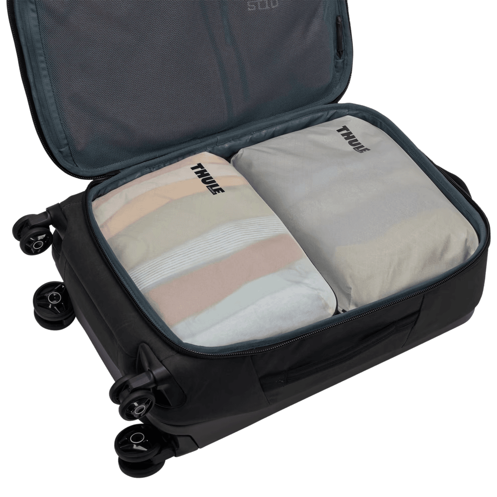 Organizer Thule Compression Packing Cube Medium White - 2023