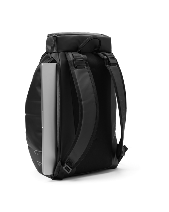 Plecak DB Hugger Backpack 25L Sand Grey - 2024/25