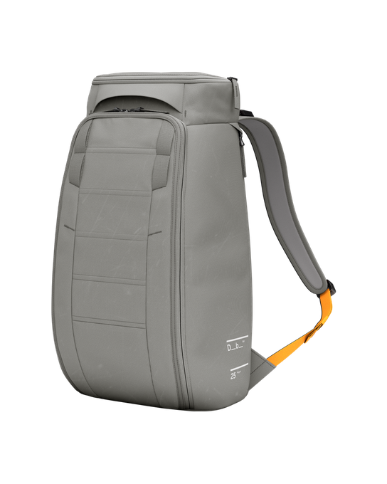 Plecak DB Hugger Backpack 25L Sand Grey - 2024/25