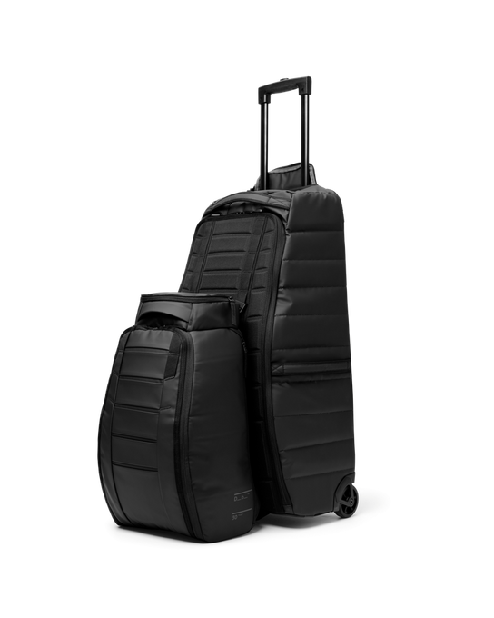 Plecak DB Hugger Backpack 30L Black Out - 2024/25