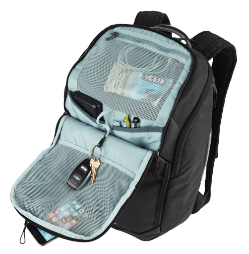 Plecak Thule Chasm Backpack 26L Black - 2023