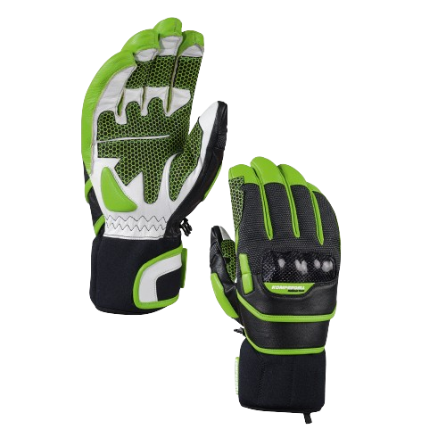 Rękawice Komperdell National Team - Race Gloves 5-Finger - 2024/25