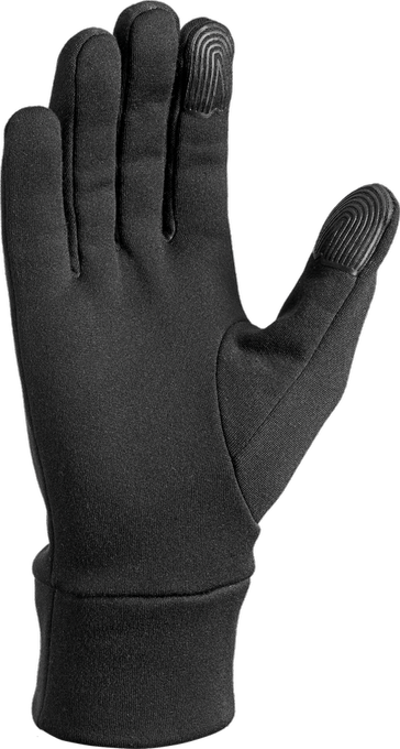 Rękawiczki LEKI Inner Glove MF Touch Black - 2022/23