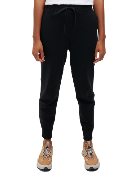 Spodnie dresowe On Running Sweat Pants Black - 2024/25