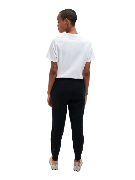 Spodnie dresowe On Running Sweat Pants Black - 2024/25