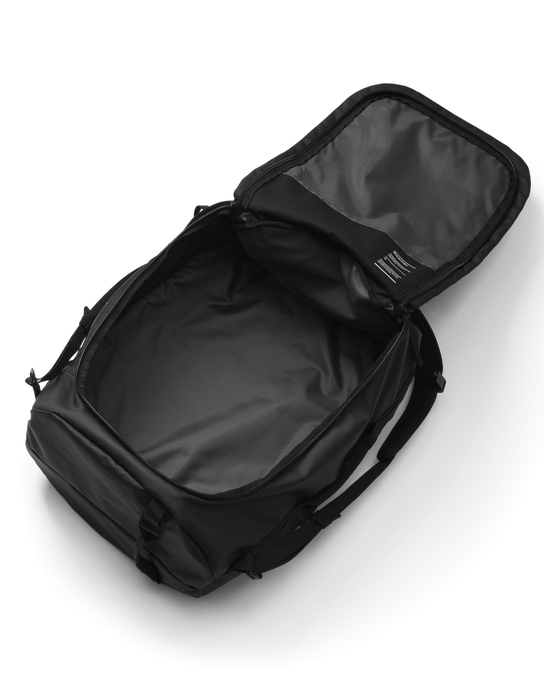 Torba DB Roamer Duffel 60l Black Out - 2024/25