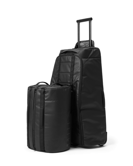 Torba DB Roamer Pro Split Duffel 50l Black Out - 2024/25