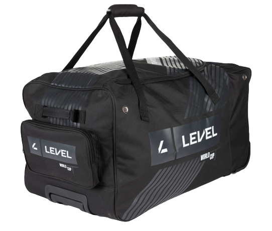 Torba Level Trolley 116 L Goldenrod - 2024/25