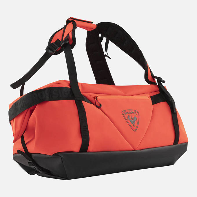 Torba Rossignol Duffle Bag 60l Hero - 2023/24