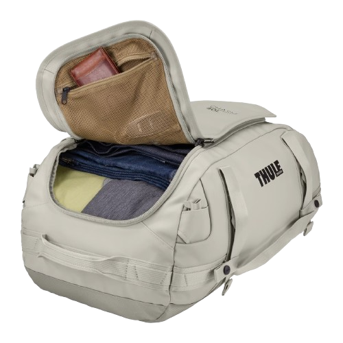 Torba Thule Chasm Duffel 40L Soft Sand - 2024