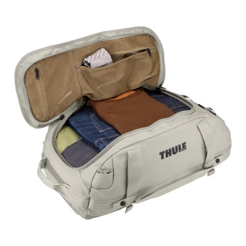 Torba Thule Chasm Duffel 40L Soft Sand - 2024