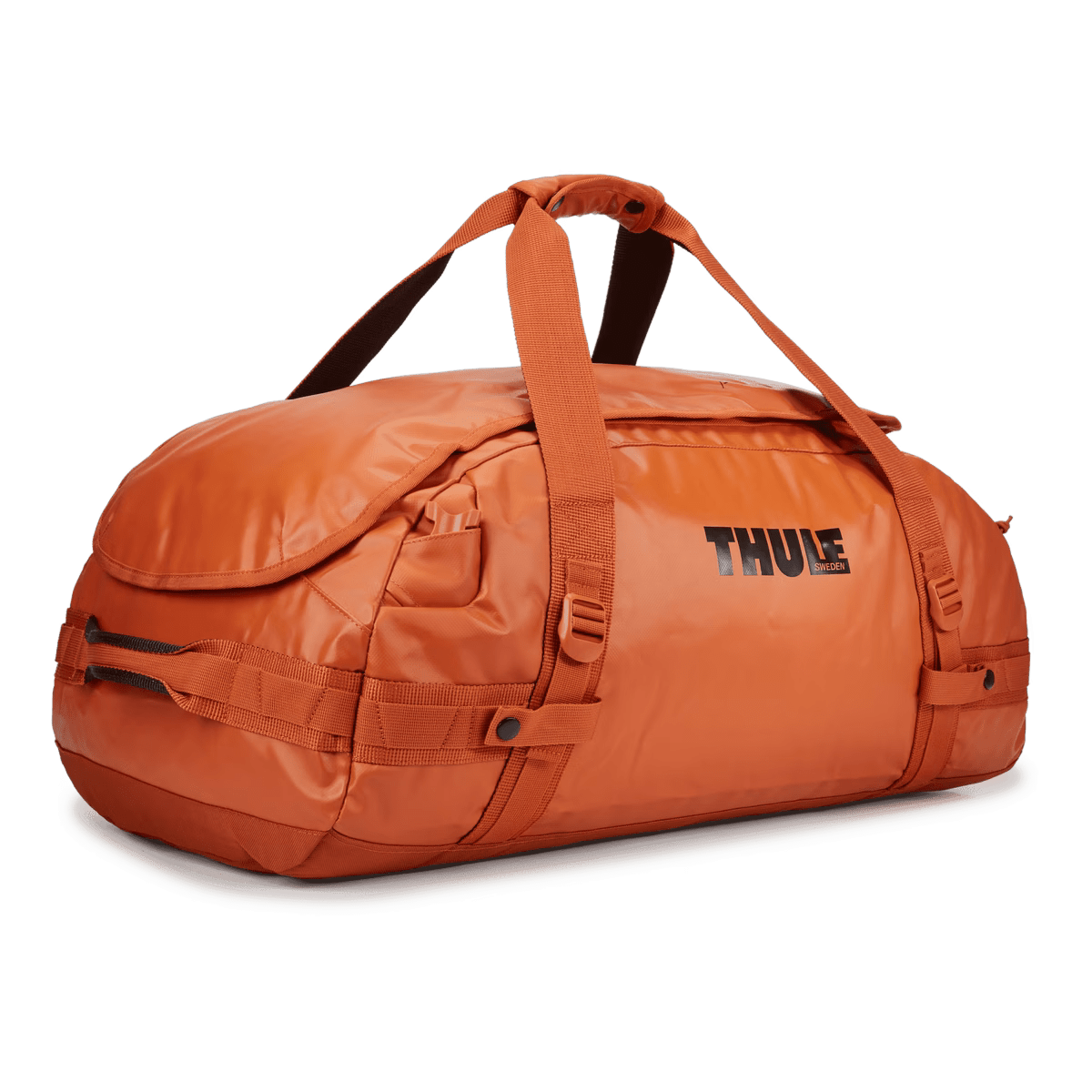 Torba Thule Chasm Duffel 70L Autumnal - 2023