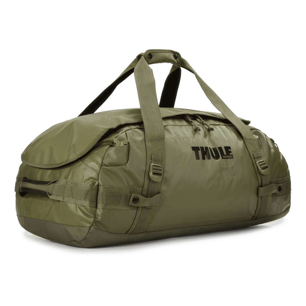 Torba Thule Chasm Duffel 70L Olivine