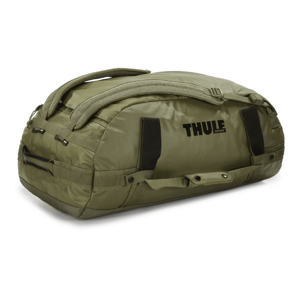 Torba Thule Chasm Duffel 70L Olivine