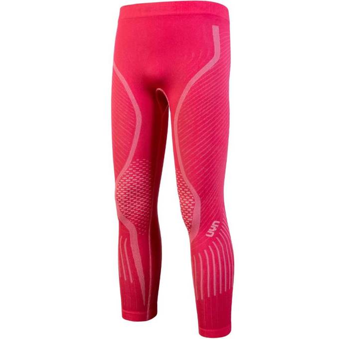 Zestaw juniorski UYN Visyon Junior Set Sweet Pink - 2024/25