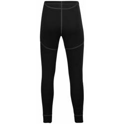 Bielizna termoaktywna ODLO Active X-Warm Kids Eco BL Bottom Long Black - 2022/23