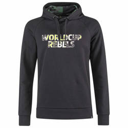 Bluza HEAD Race Hoodie Woman - 2022/23