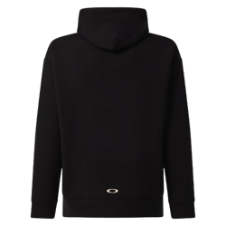 Bluza Oakley Enhance Qdevo Fleece Hoody 3.0 Blackout